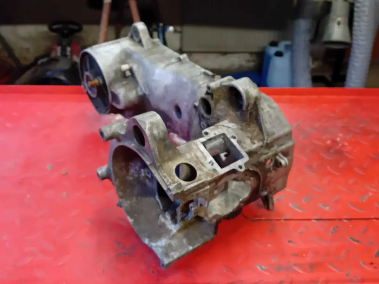 Billede 2 - Lang Minarelli