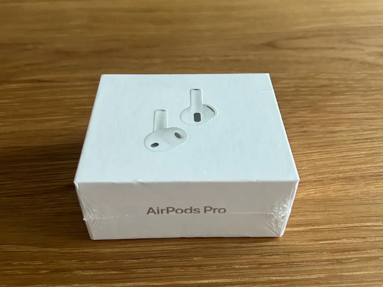Billede 5 - AirPods Pro 3 – Helt nye og uåbnede