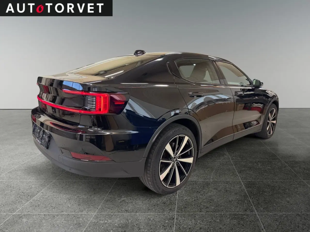 Billede 3 - Polestar 2  Standard Range