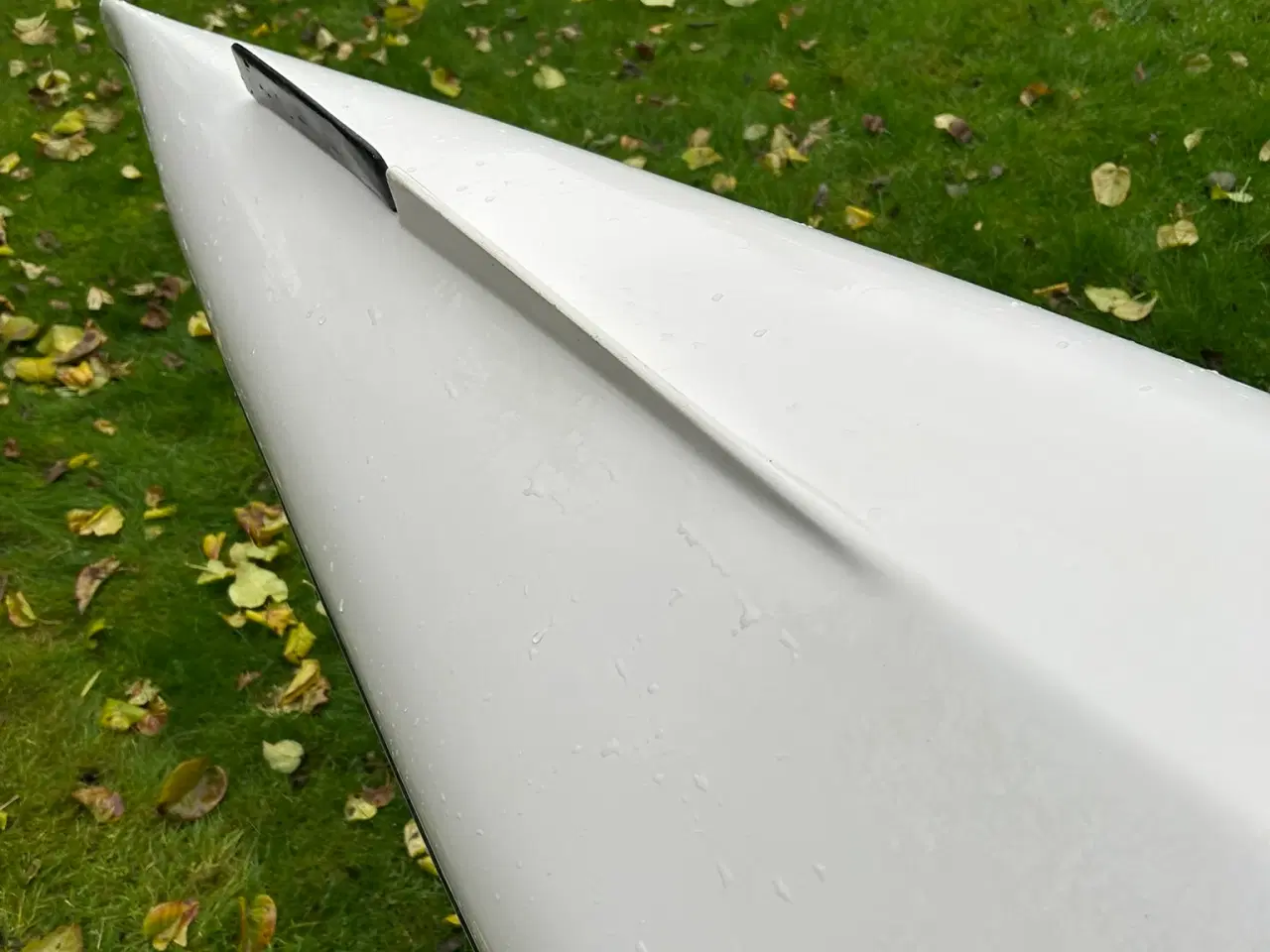 Billede 4 - Tiki newline kajak