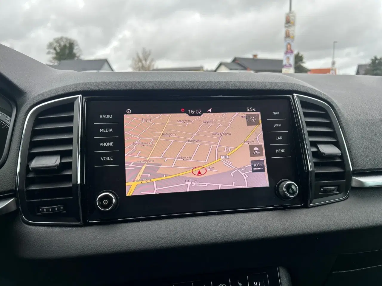 Billede 10 - Skoda Karoq 1,6 TDi 115 Style DSG