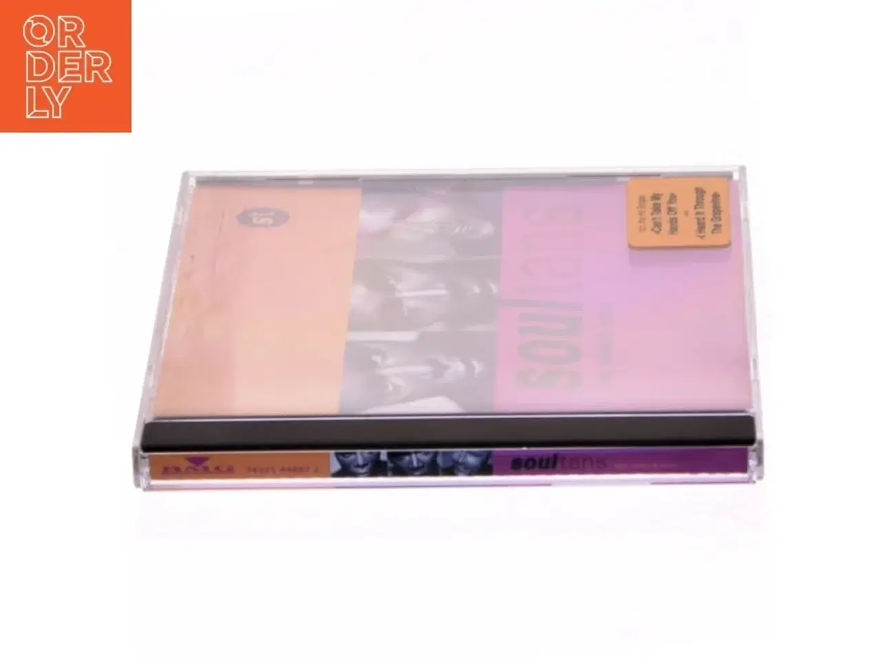 Billede 2 - Soultans