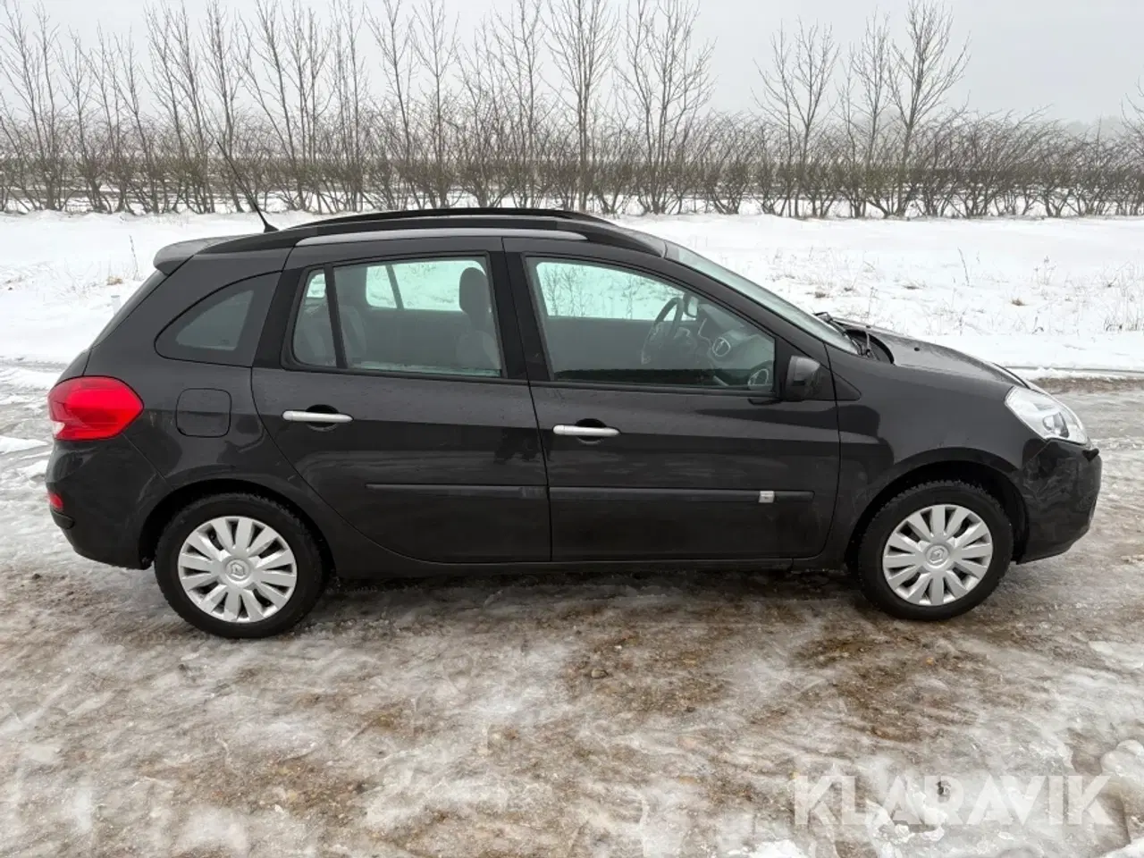 Billede 6 - Personbil Renault Clio Sport Tourer 1,5 DCI 85