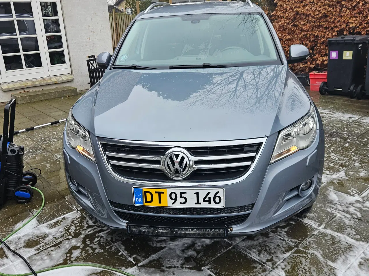 Billede 1 - Vw tiguan