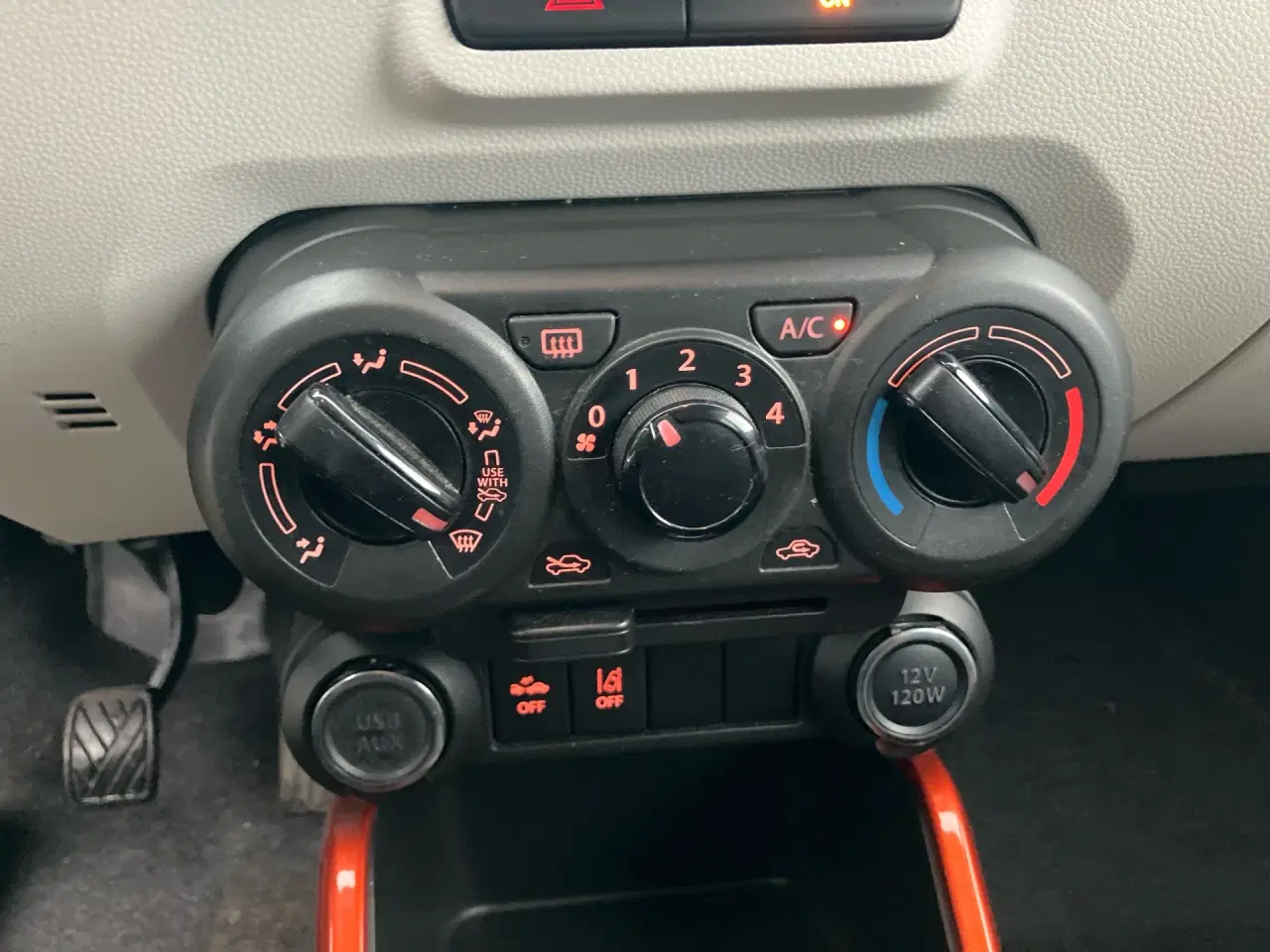 Billede 10 - Suzuki Ignis 1,2 Dualjet Active AEB 90HK 5d