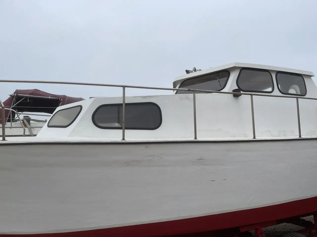 Billede 4 - Motorbåd 