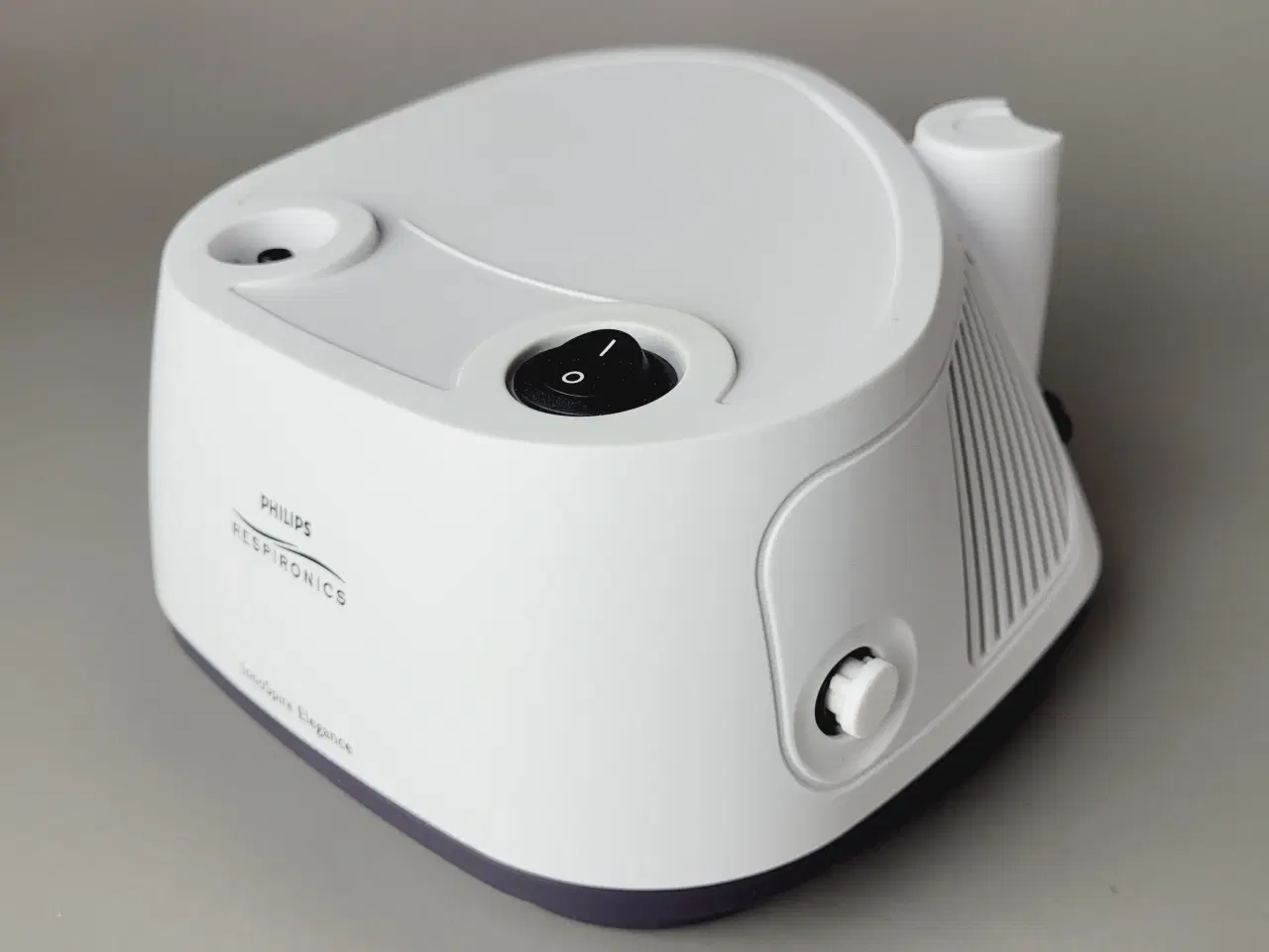 Billede 8 - ⭐️ Philips Respironics InnoSpire Elegance forstøve