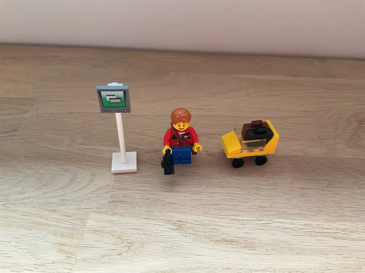 Billede 2 - Lego city 7567