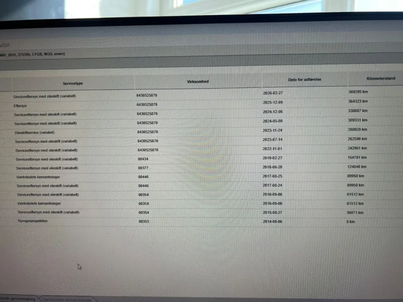 Billede 16 - Skoda Superb 2,0 TDi 170 Elegance Combi