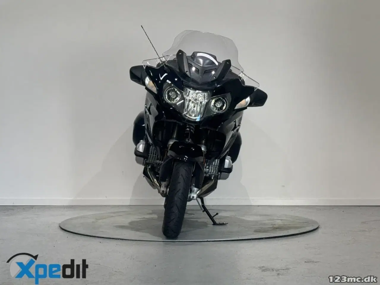 Billede 6 - BMW R 1200 RT
