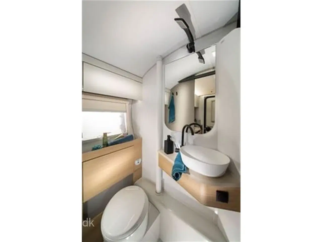 Billede 5 - 2026 - Adria Action 391 LH   Ny model klar til bestilling ADRIA Action 391 LH Classic