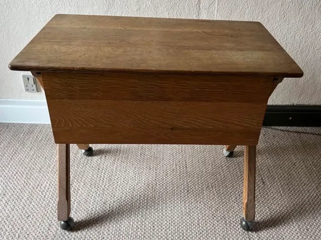 Billede 3 - Sybord gl.