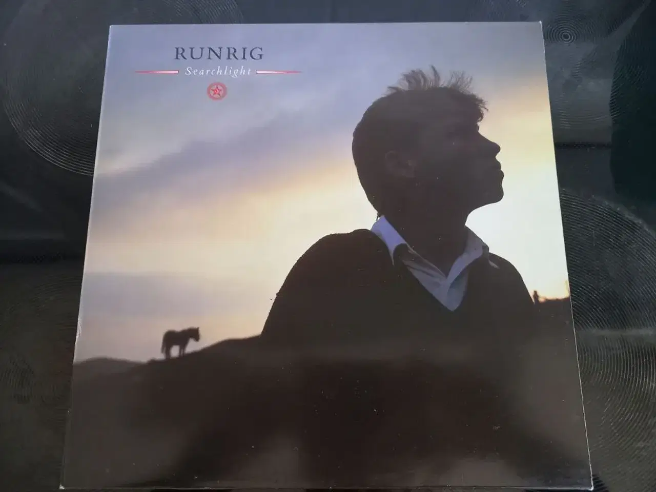 Billede 1 - Runrig "Searchlight"