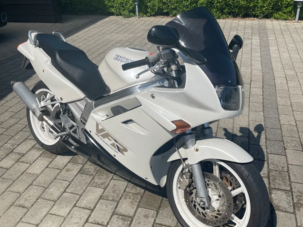 Billede 7 - Honda VFR 750 F (rc36)