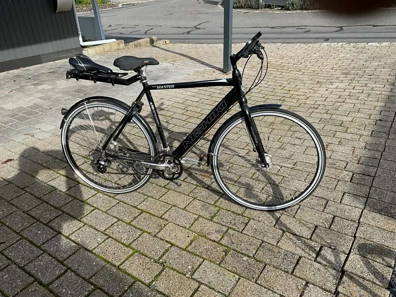 Billede 6 - Cykel