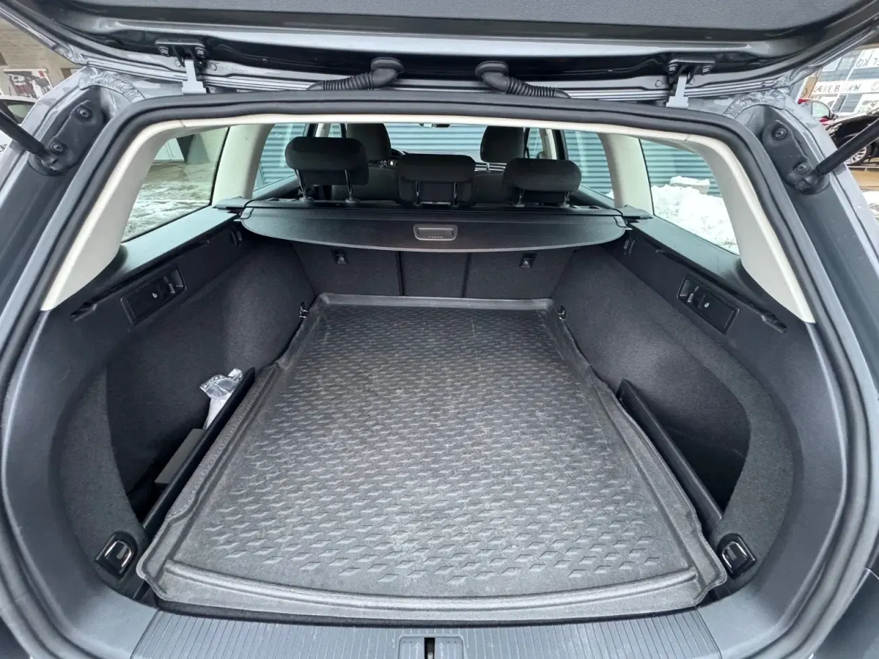 Billede 6 - VW Passat 1,4 TSi 150 Comfortline Variant