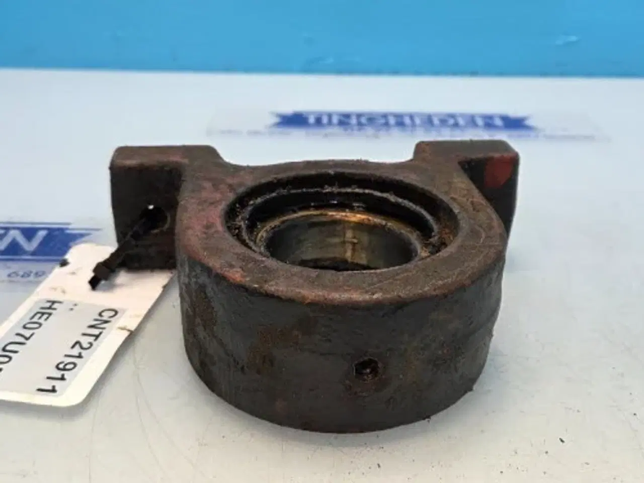 Billede 9 - New Holland BB940 Lejehus 84074452