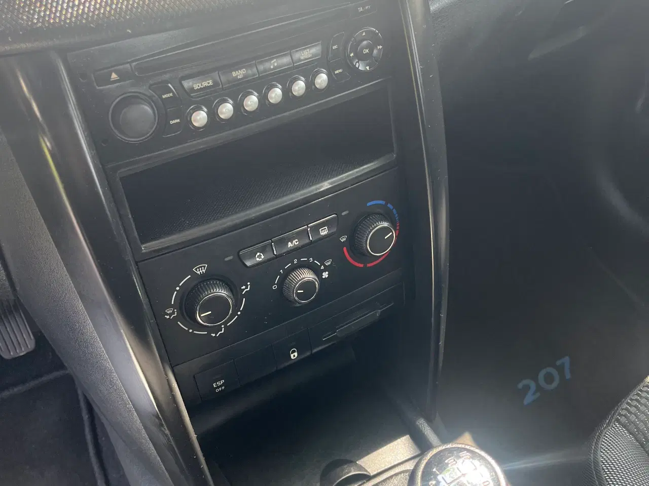 Billede 9 - Peugeot 207 1,6 hdi
