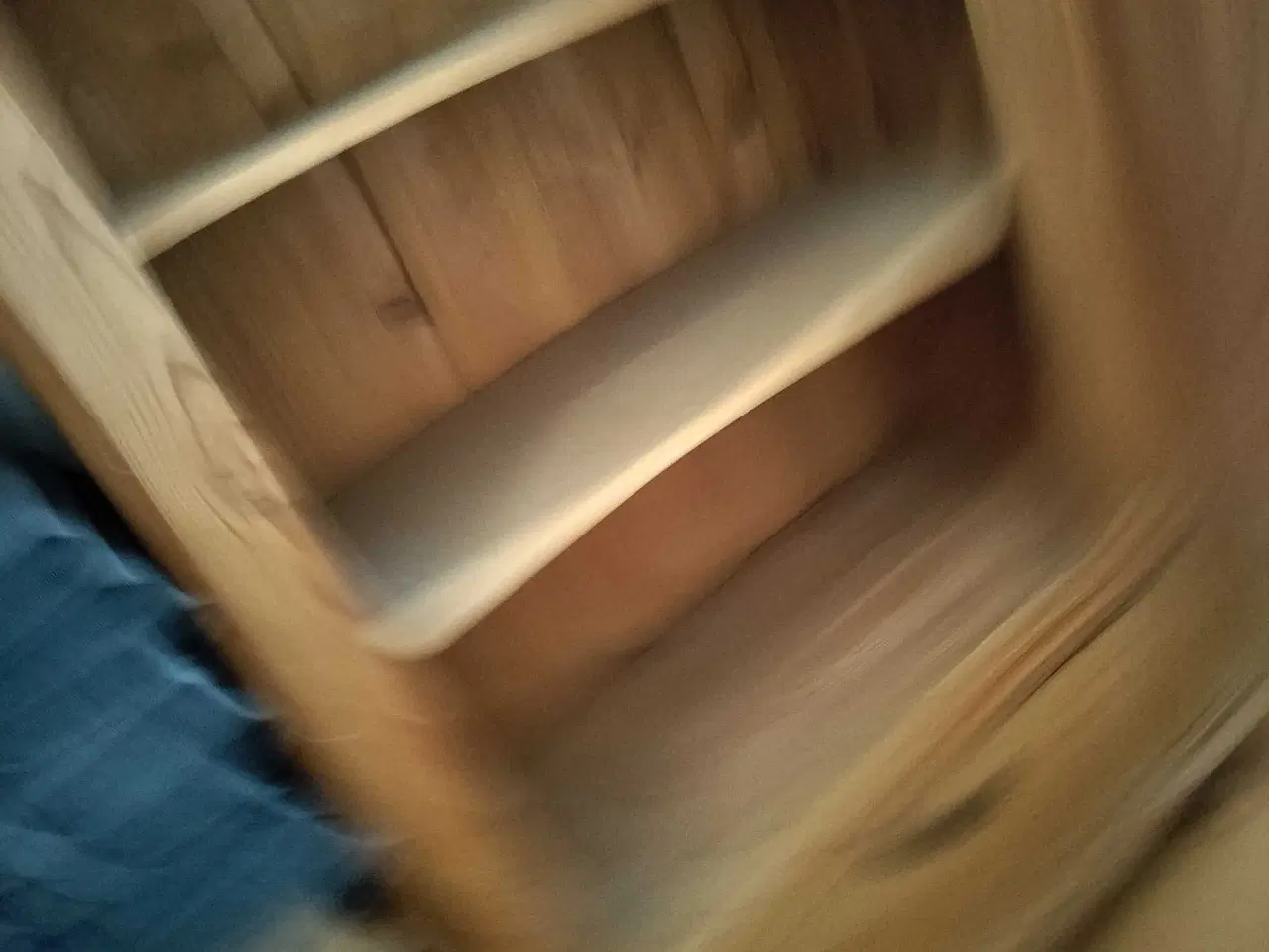 Billede 4 - Karlekammer skab 