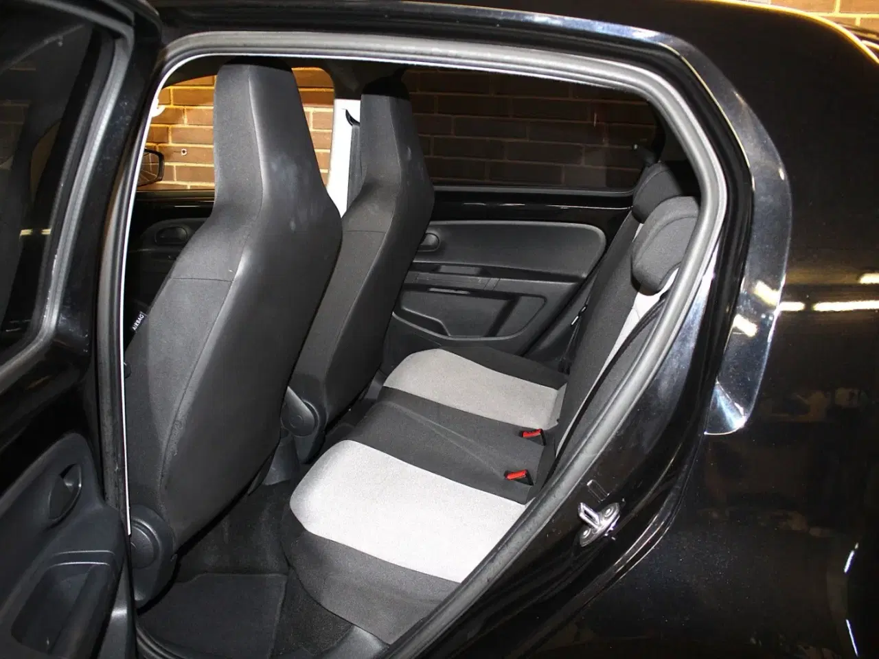 Billede 5 - Skoda Citigo 1,0 60 Ambition GreenTec