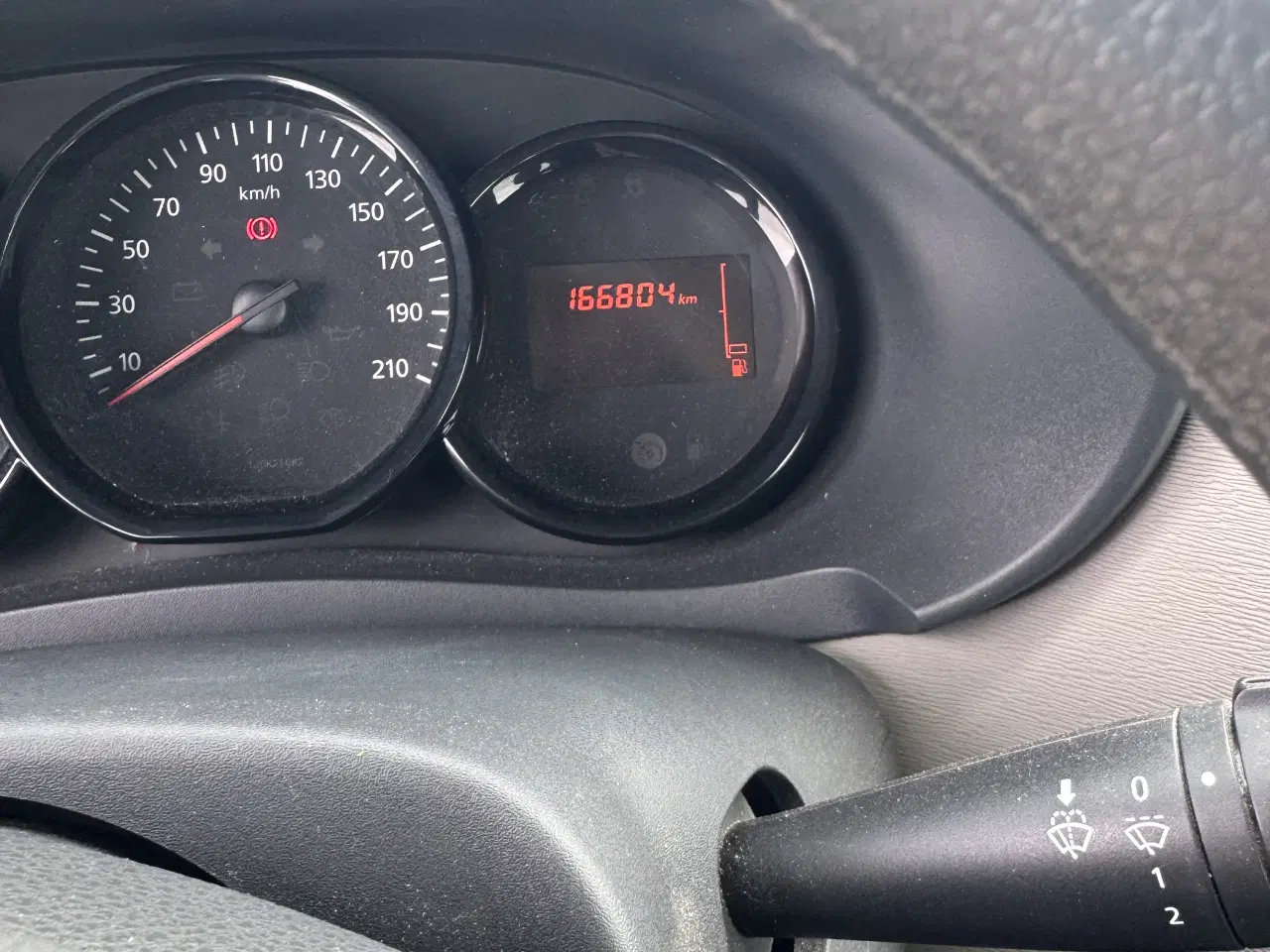 Billede 11 - Dacia Lodgy sælges
