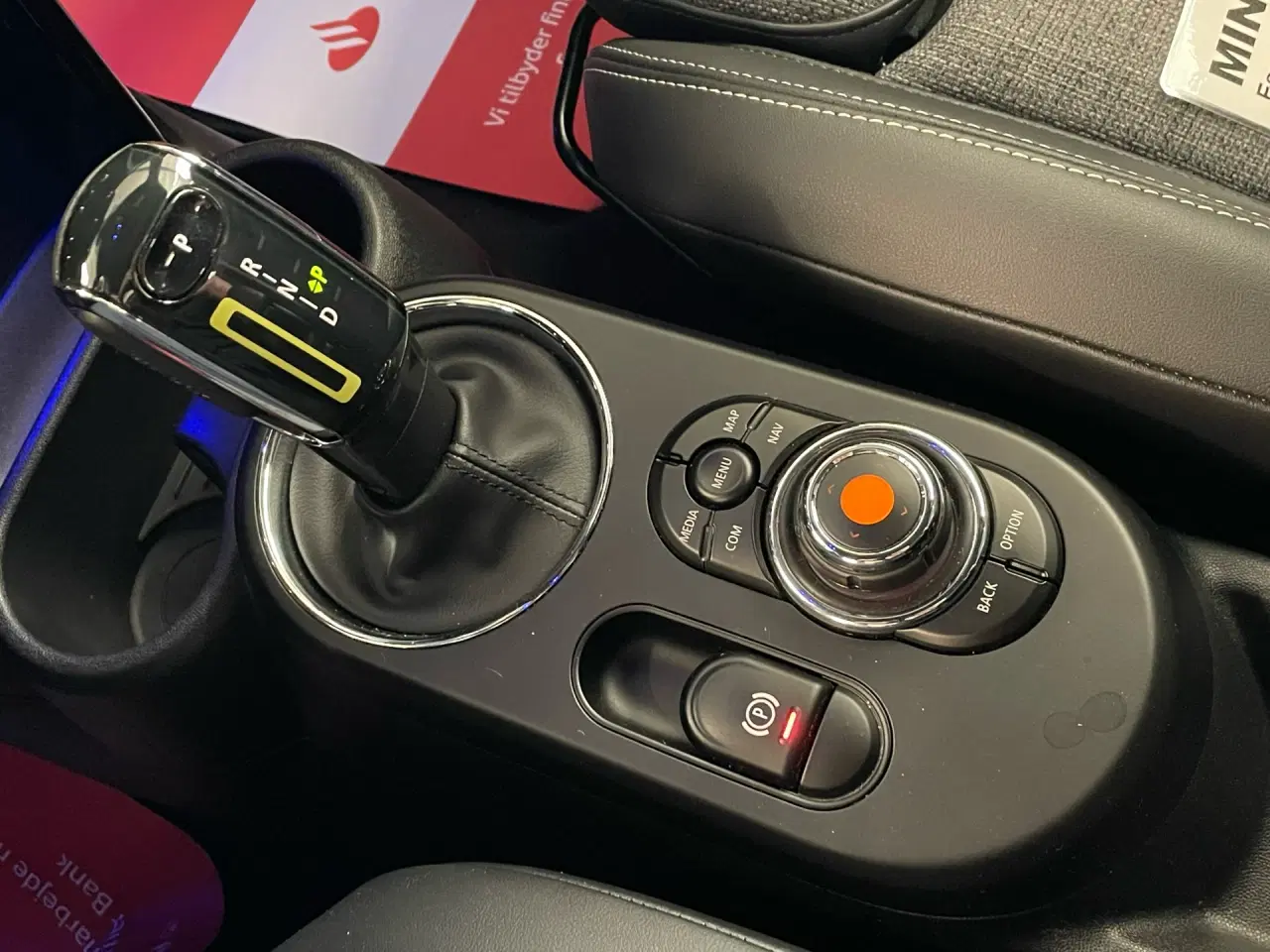 Billede 21 - Mini Cooper SE EL Essential 184HK 3d Aut.
