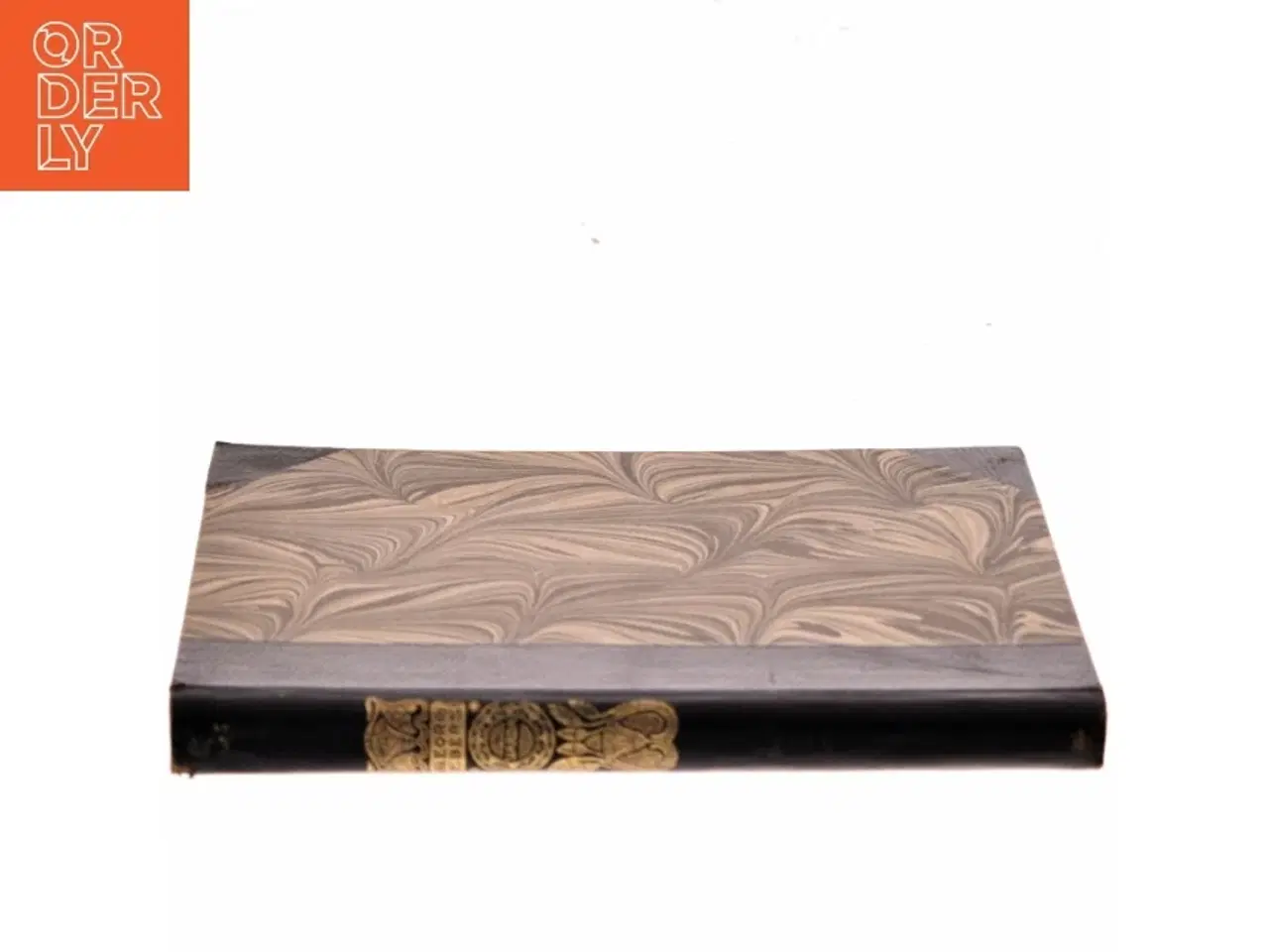 Billede 2 - Ukendt bog af Ukendt (Bog)