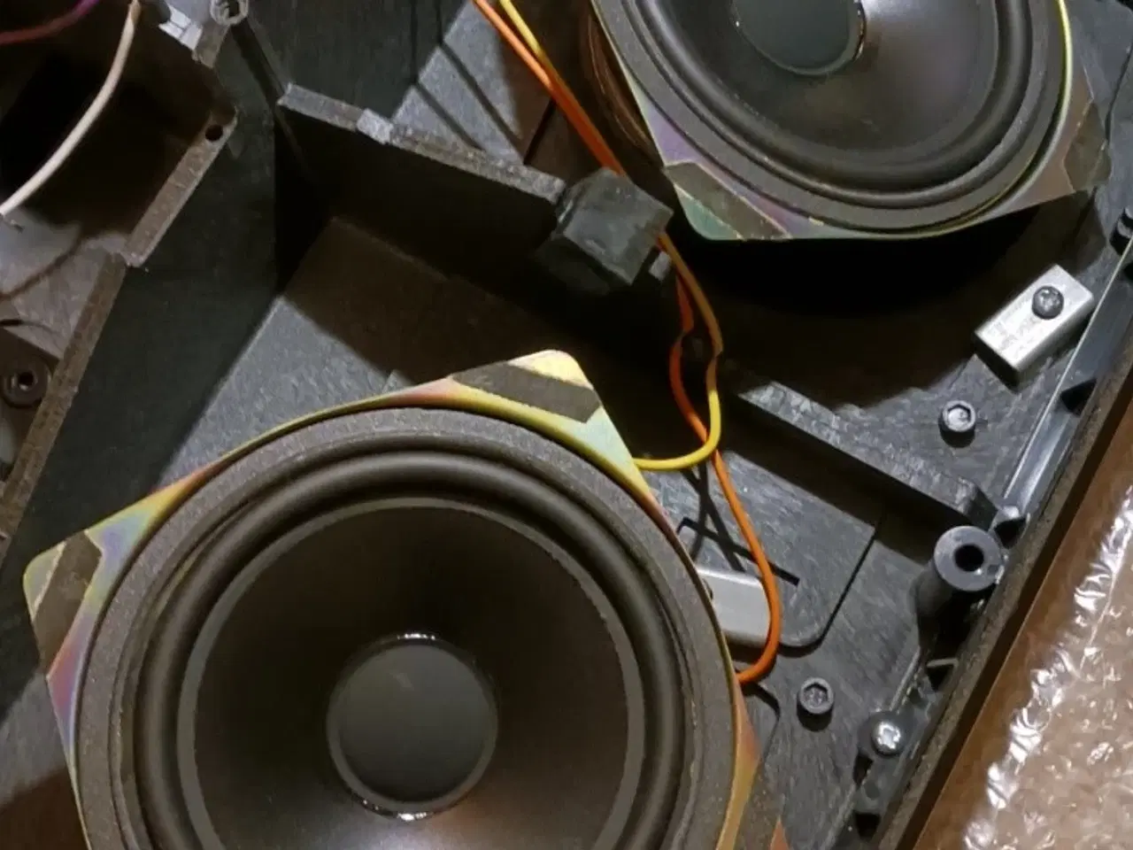 Billede 2 - Beovox RL 6000