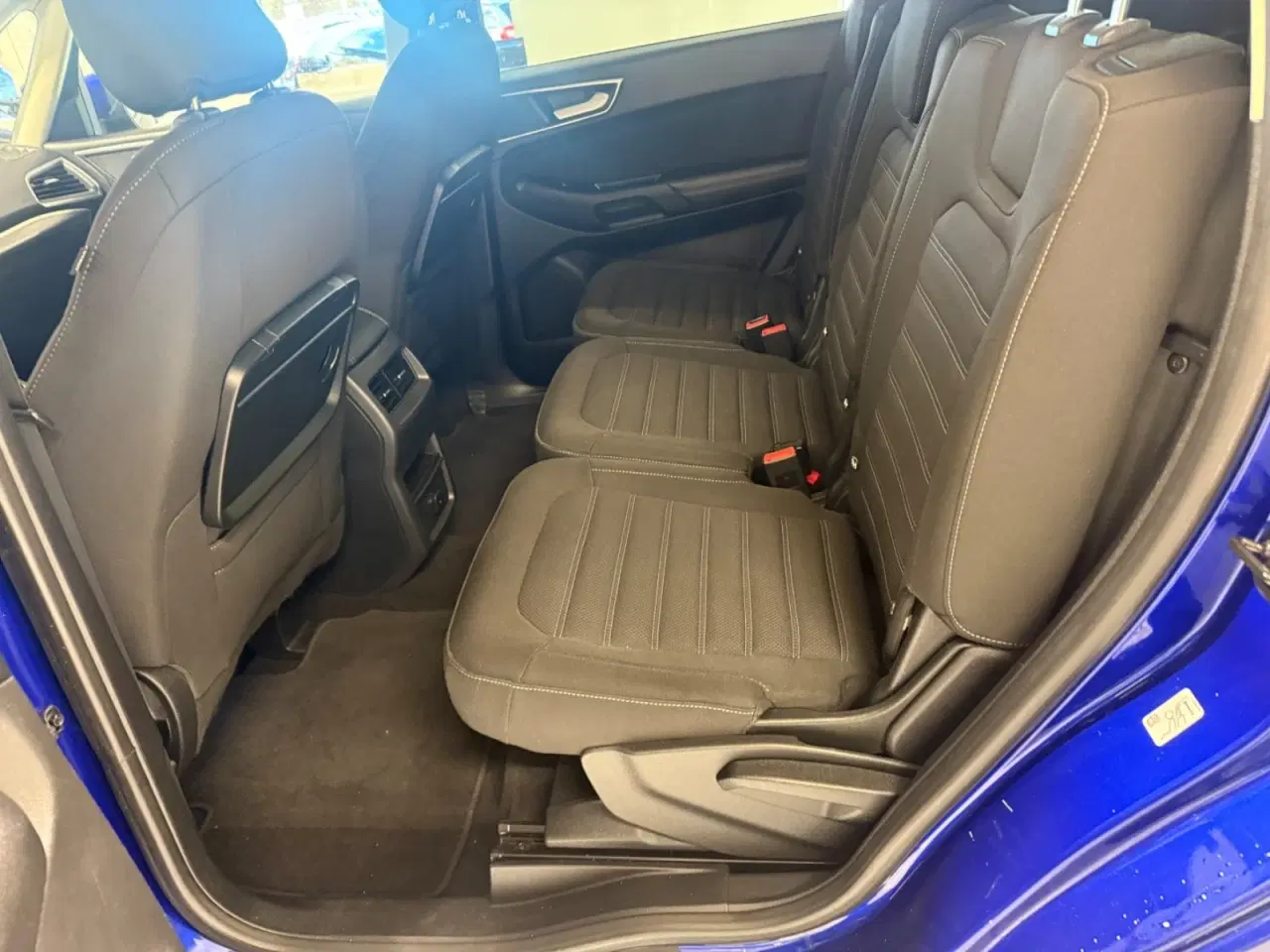 Billede 10 - Ford Galaxy 2,0 TDCi 150 Titanium aut. 7prs