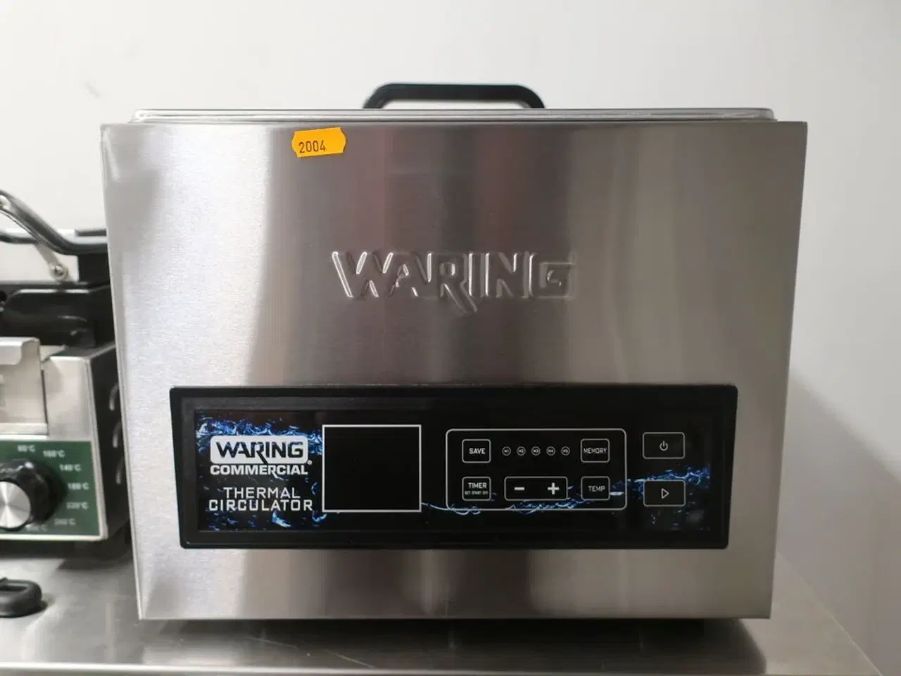Billede 2 - Sous vide WARING WSV25E