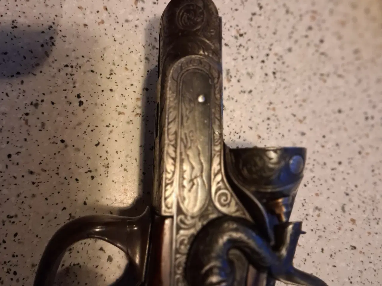 Billede 5 - Hanegevær cal 12