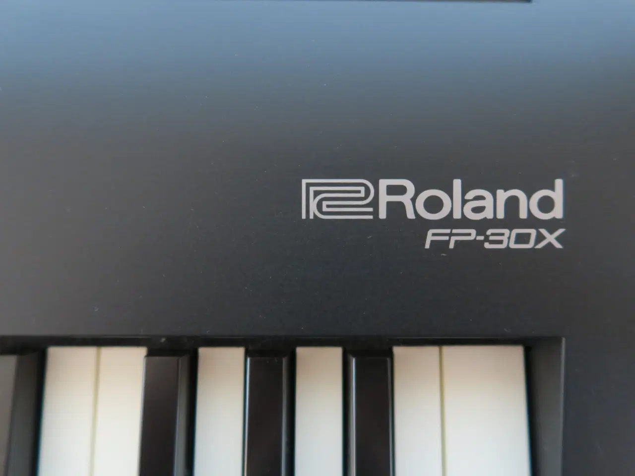 Billede 3 - Roland FP-30X BK, Digital Piano
