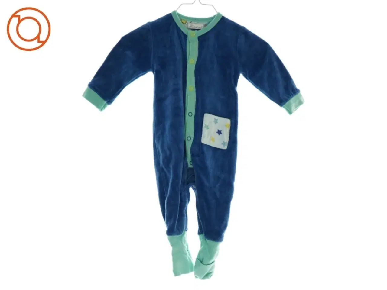 Billede 1 - Heldragt fra Minymo (str. 62)