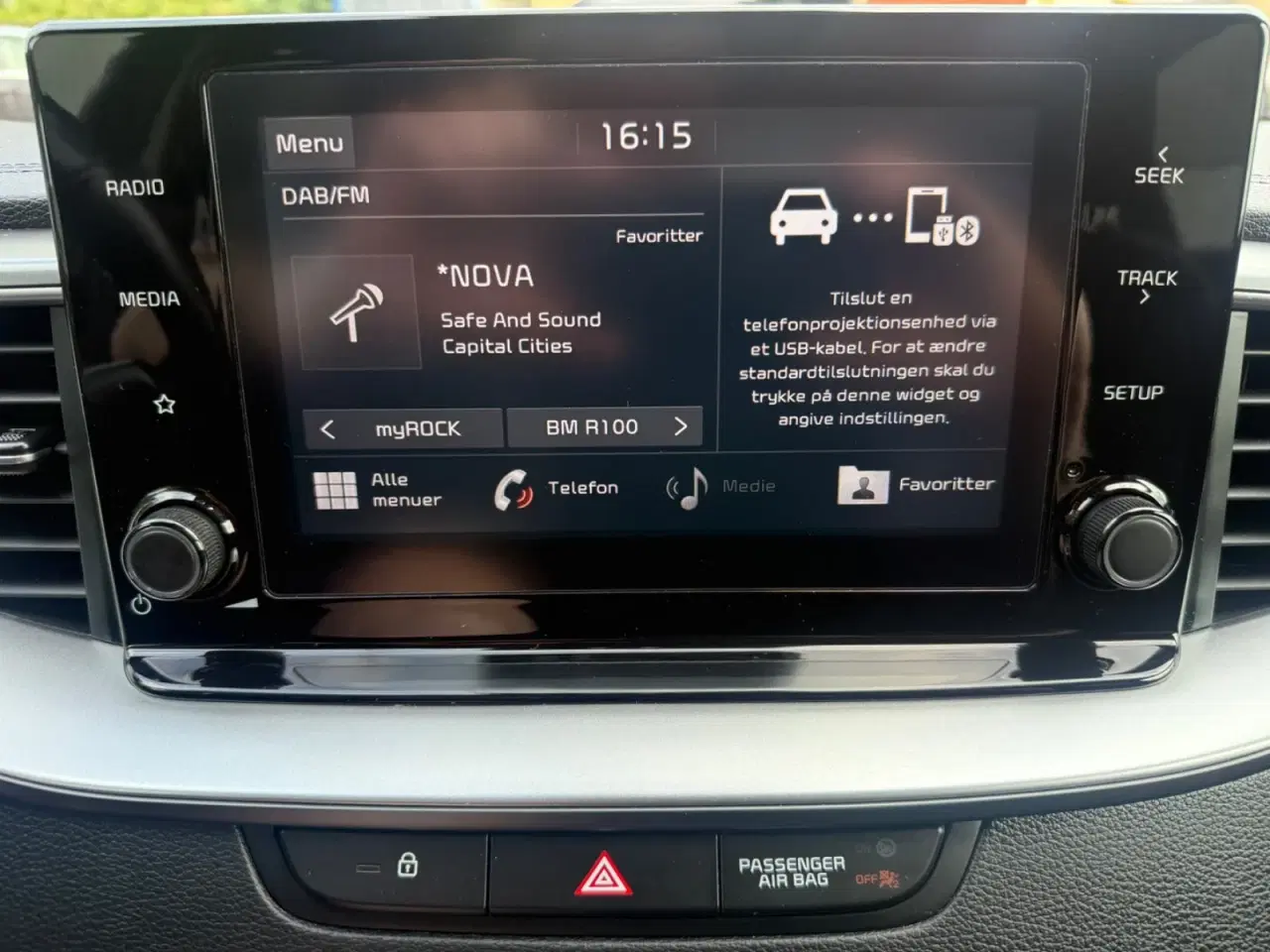 Billede 13 - Kia Ceed 1,0 T-GDi Prestige SW