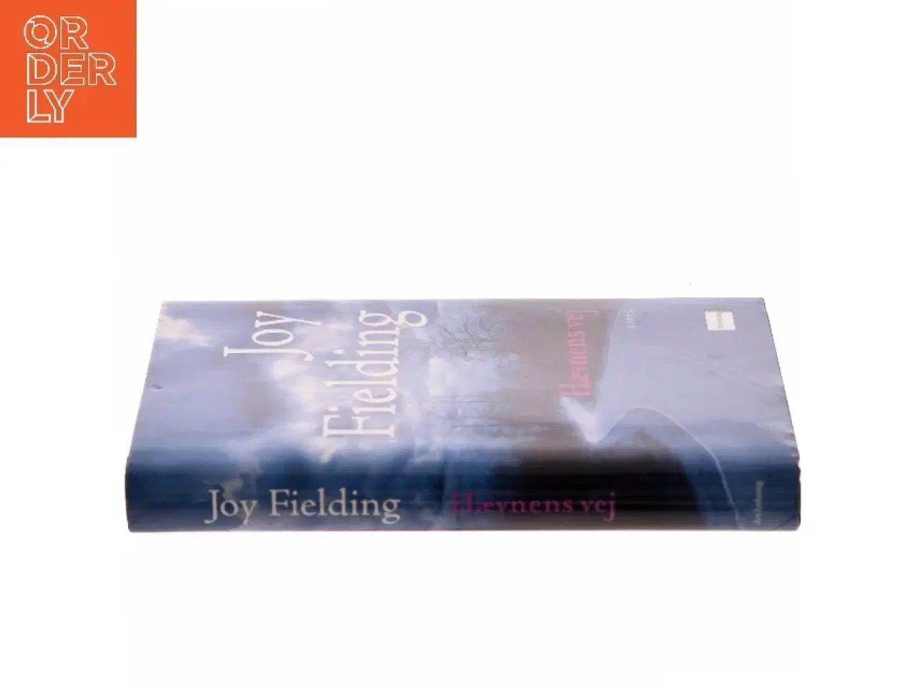 Billede 2 - Hævnens vej af Joy Fielding (Bog)