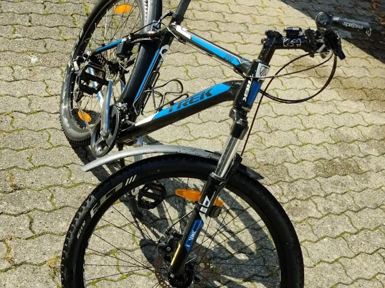 Billede 3 - MTB Trek 3700