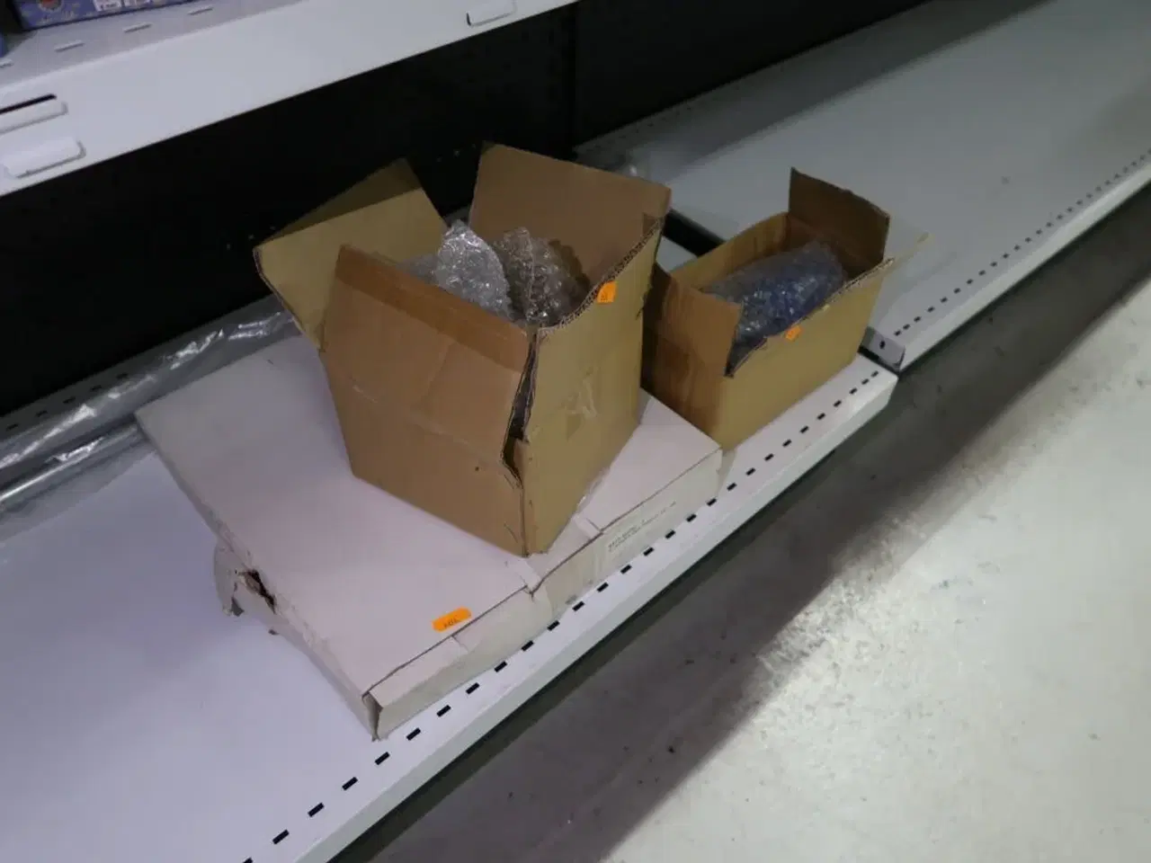 Billede 2 - Div. Varelager