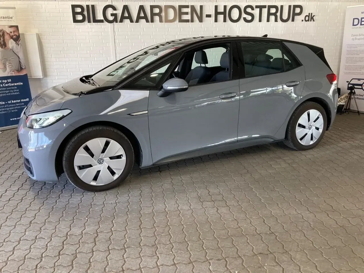 Billede 3 - VW ID.3 45 City Pure Performance
