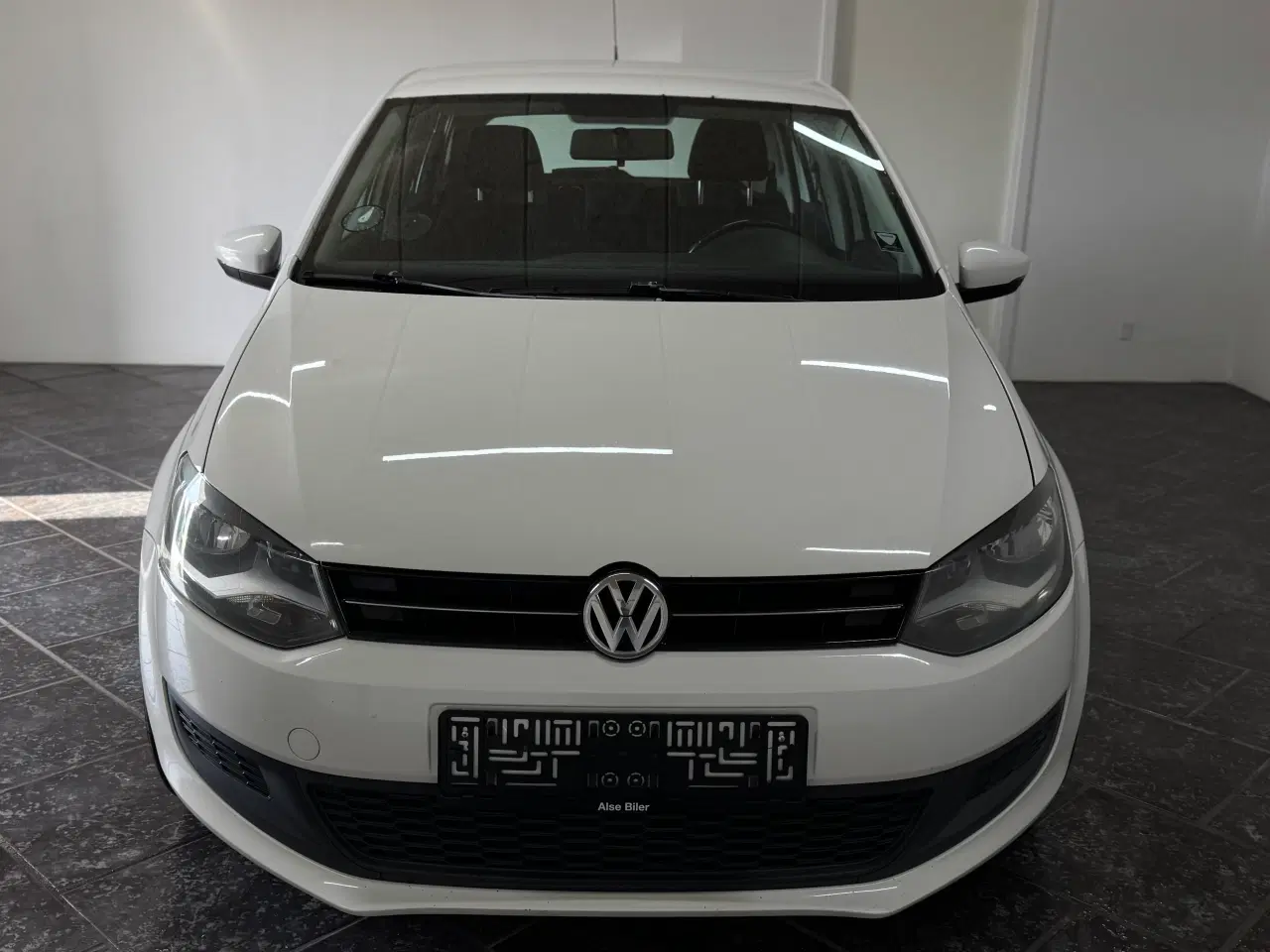Billede 2 - VW Polo 1,6 TDi 90 Comfortline BMT 5d