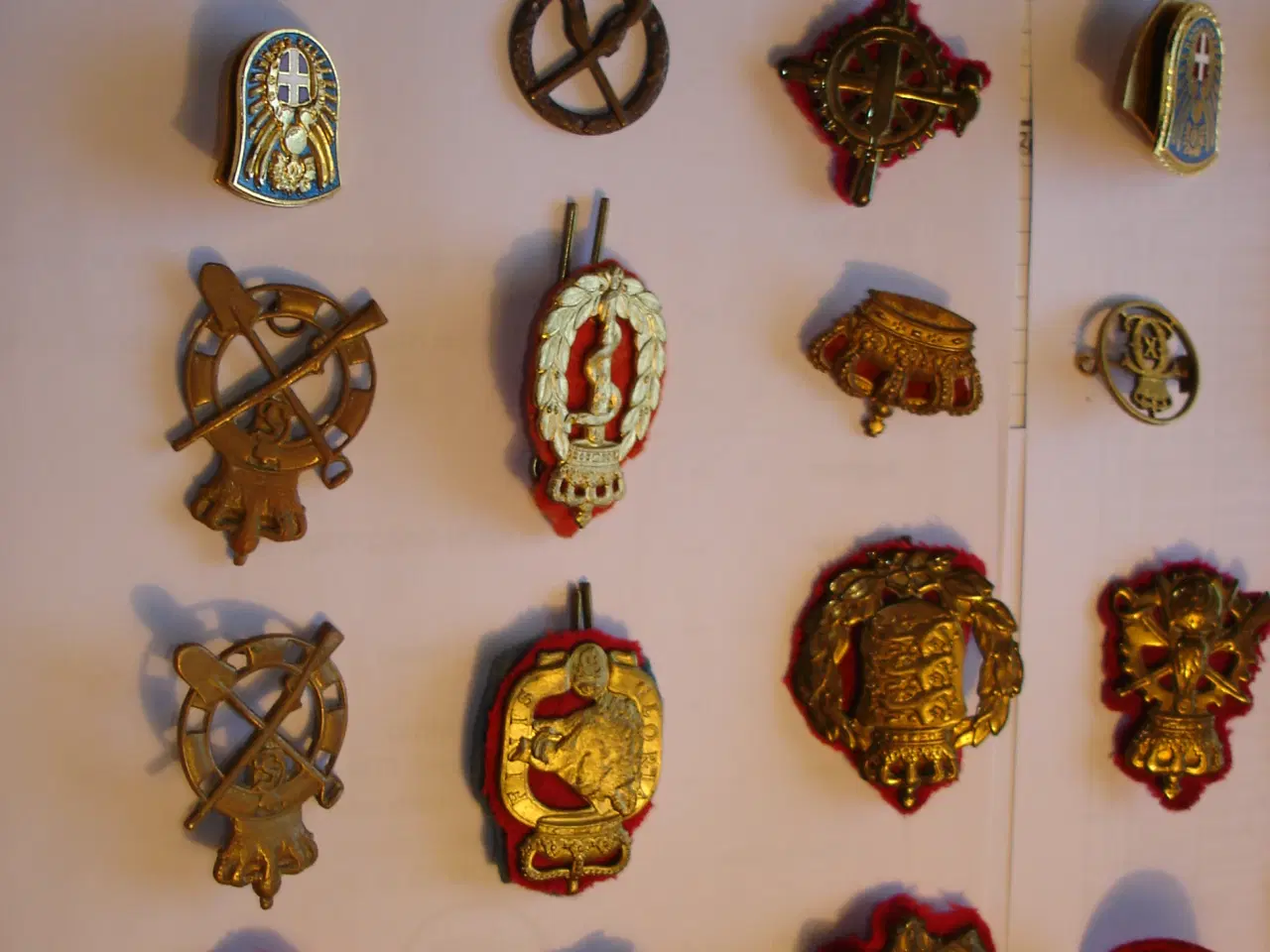 Billede 10 - Gasmaske m.m. 