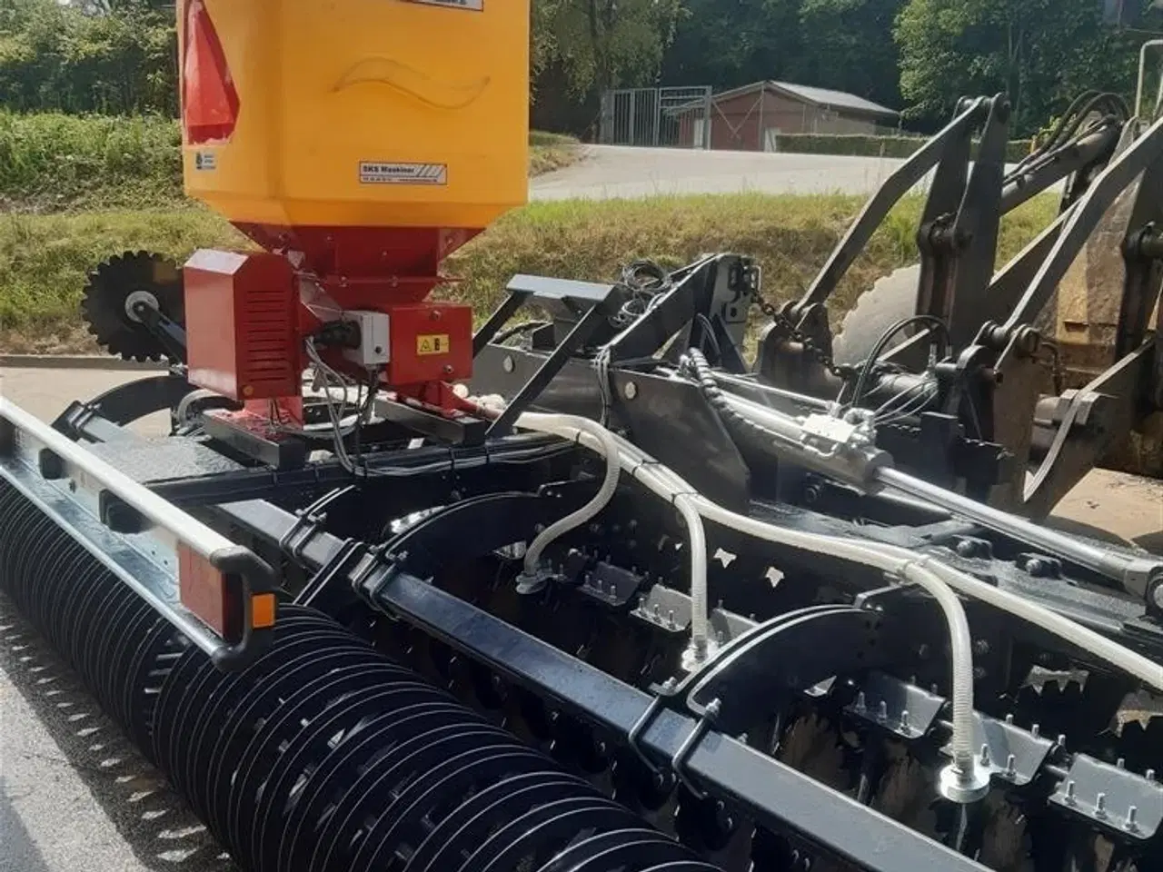 Billede 2 - - - - technik plus