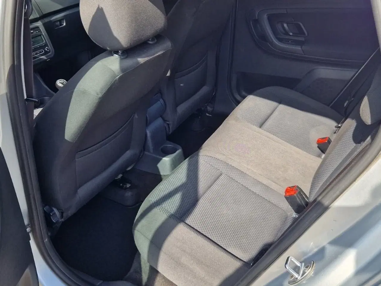 Billede 7 - Skoda Fabia 1,6 TDi 90 Active Combi