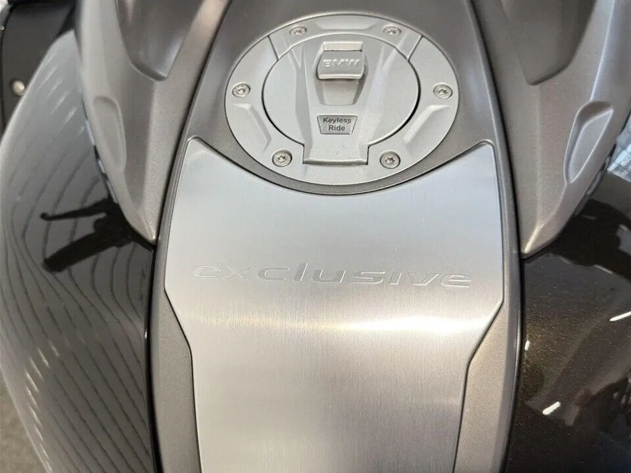 Billede 9 - BMW K 1600 GTL Exclusive