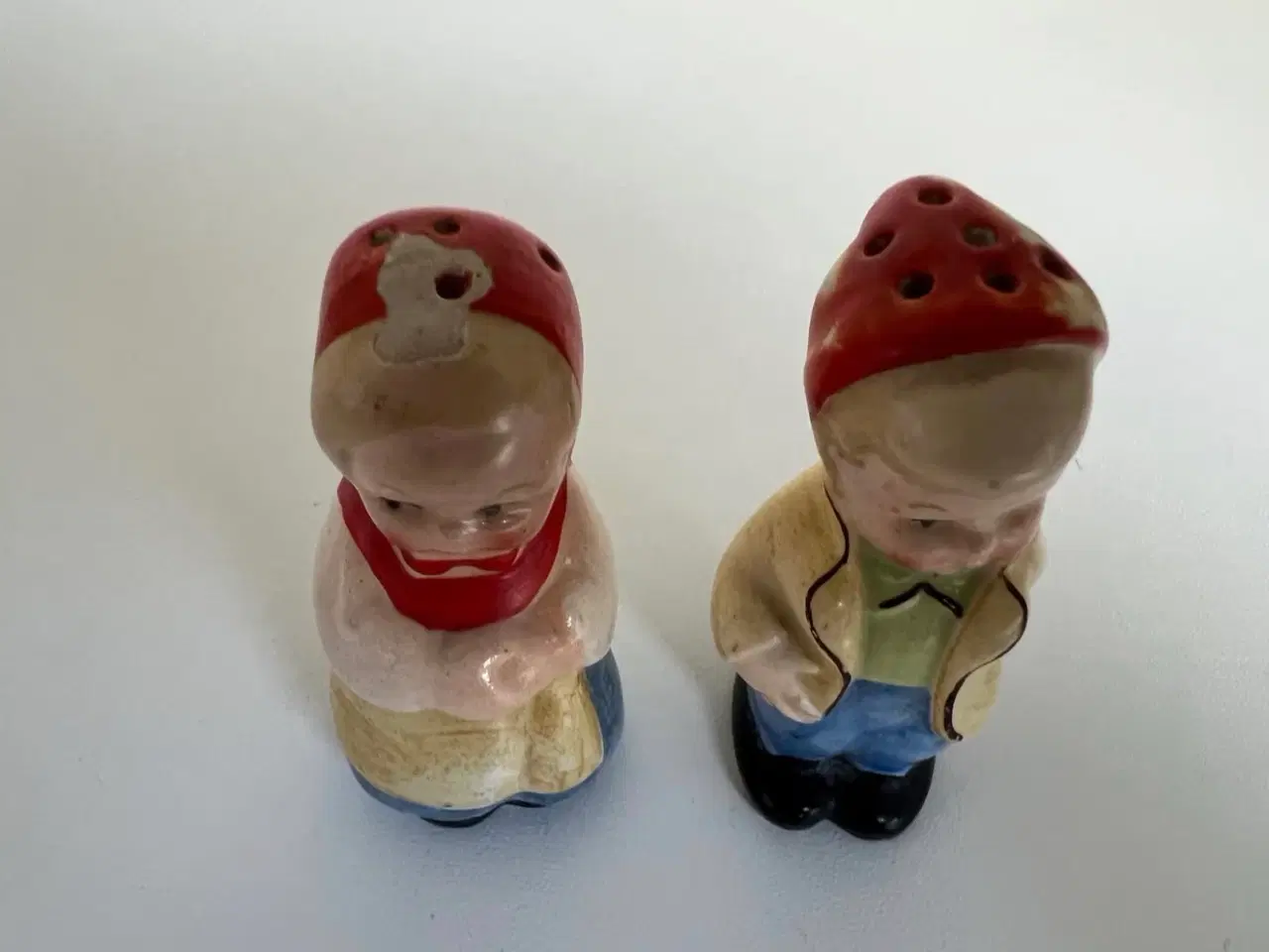 Billede 3 - Salt- & Pebersæt - Vintage