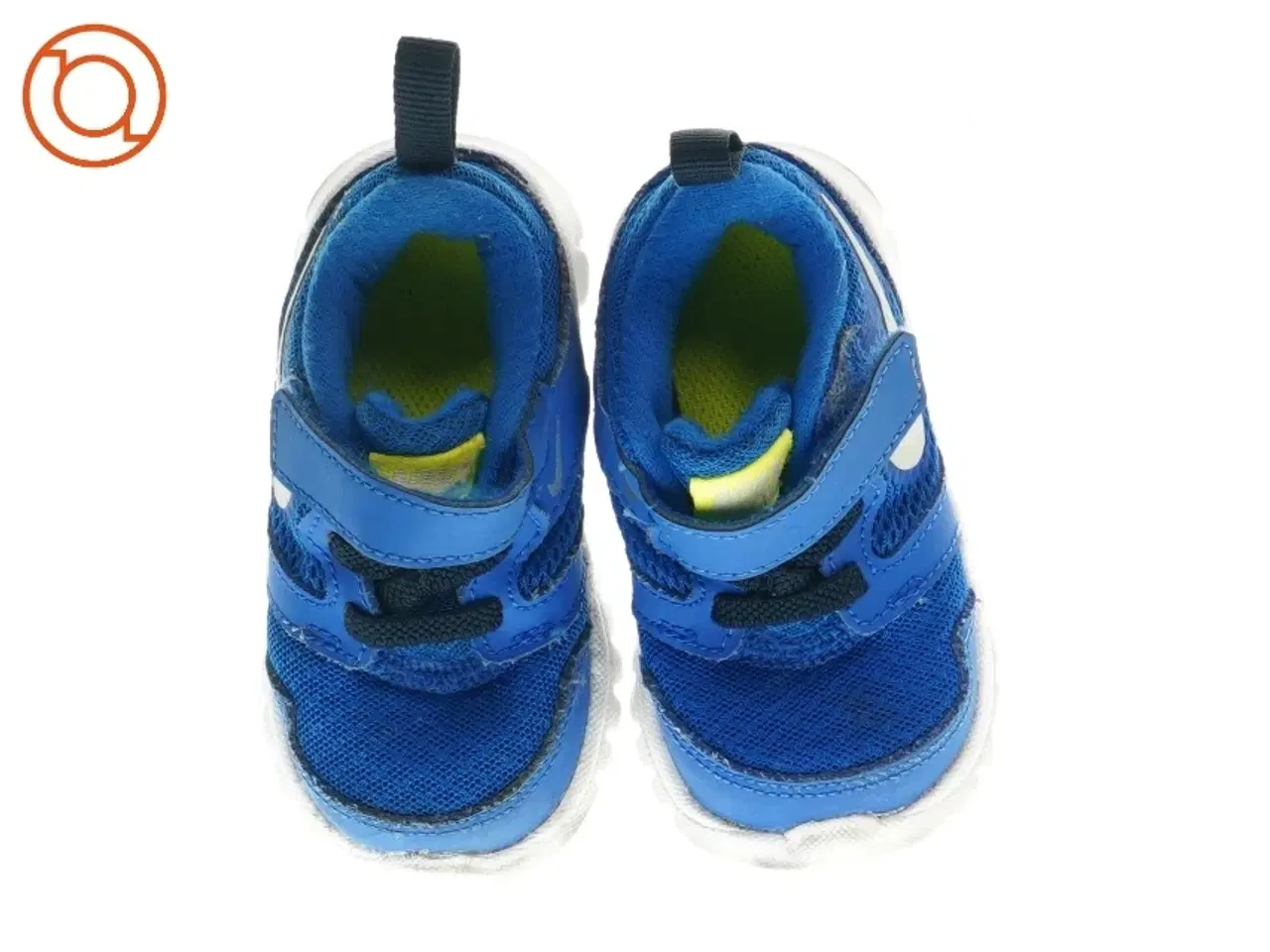 Billede 3 - Sneakers fra Nike (str. 19,5)