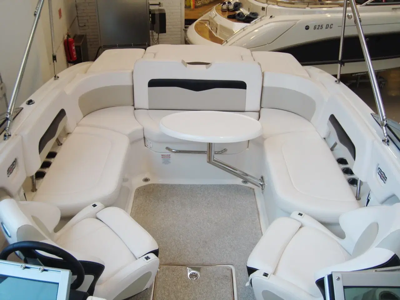 Billede 2 - Chaparral m/trailer