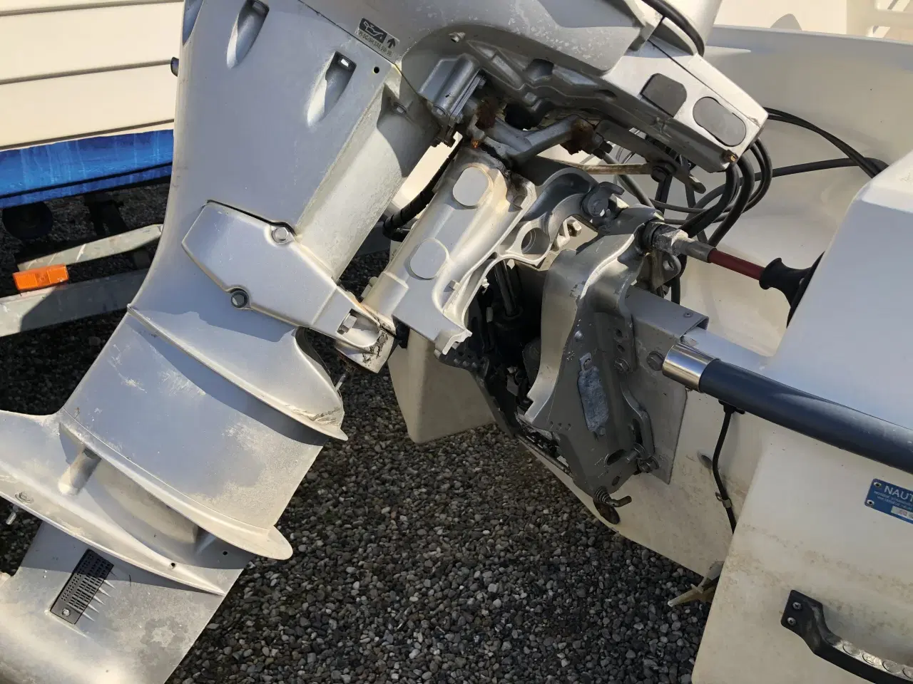 Billede 9 - Ryds 400 CB