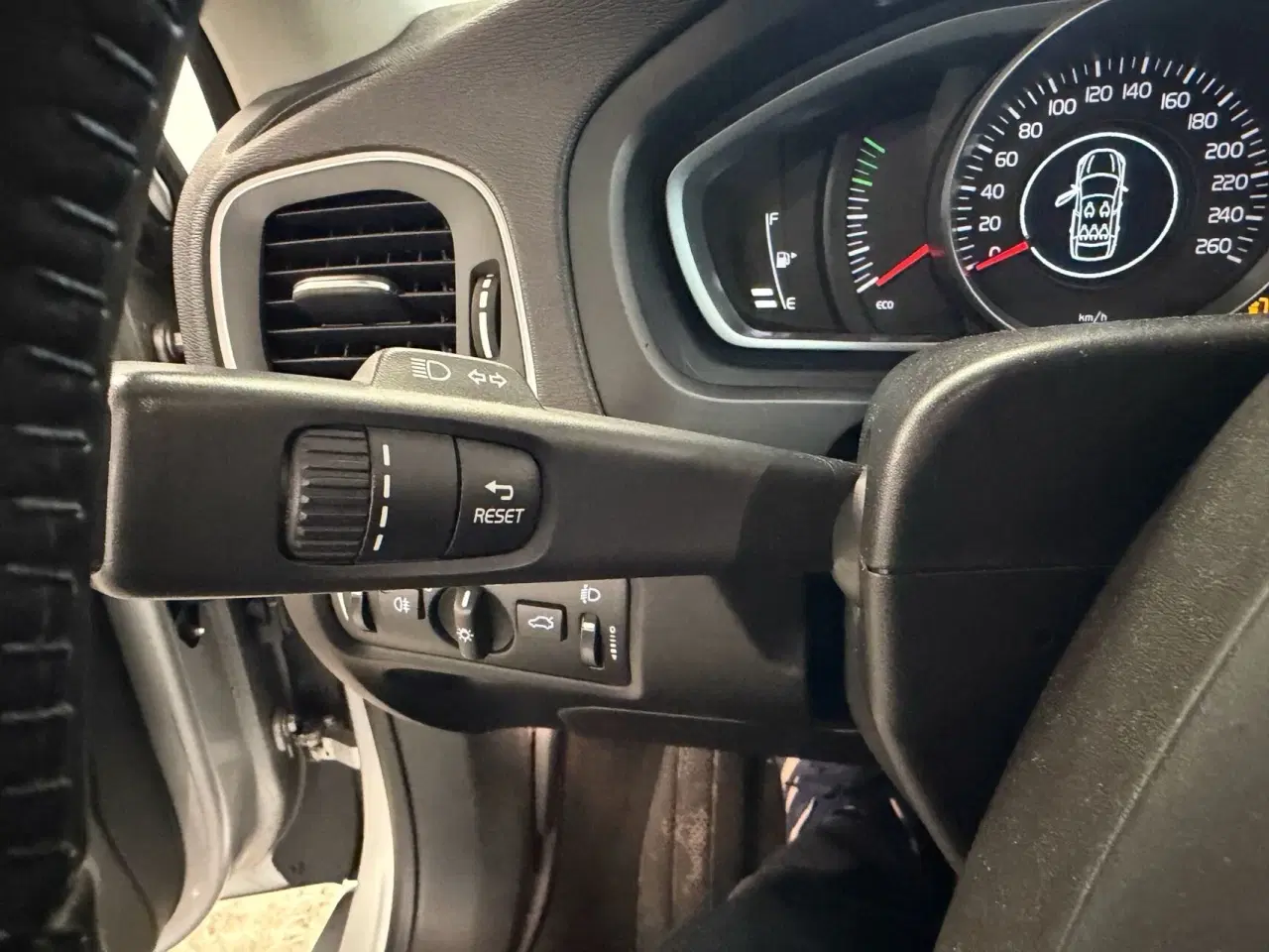 Billede 12 - Volvo V40 2,0 D2 Eco Kinetic 120HK 5d 6g