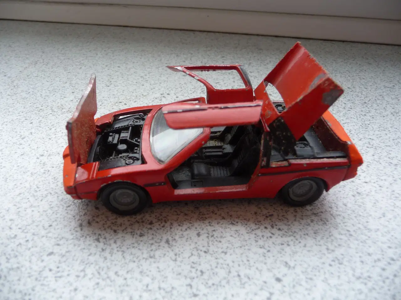 Billede 6 - modelbil bmw 