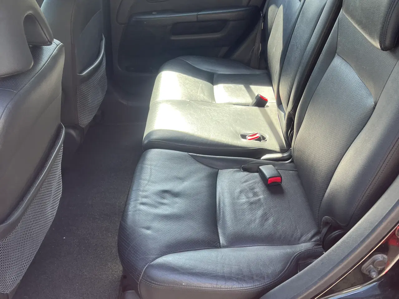Billede 3 - Honda CR-V 2,0 executive automatic